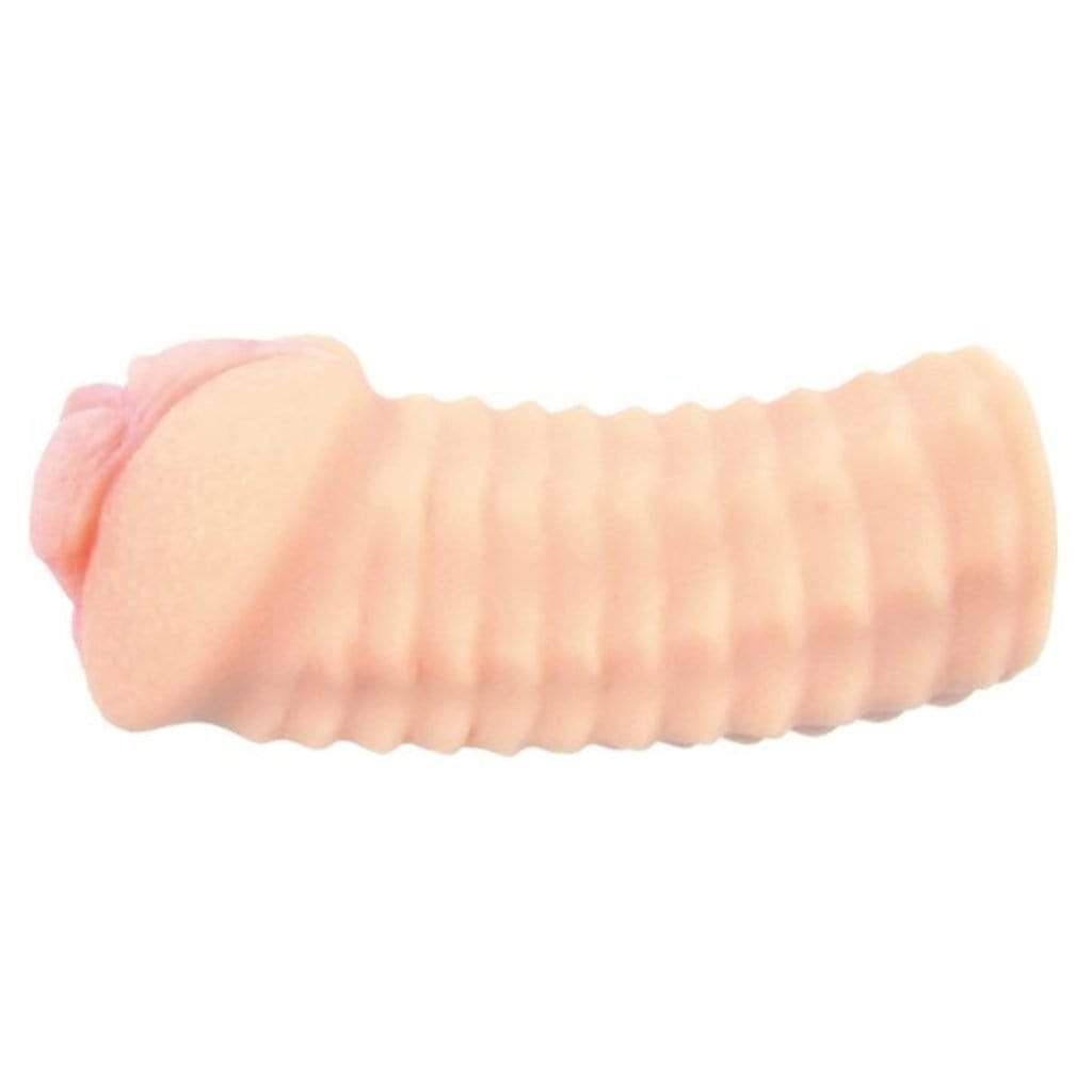 Kokos - Elegance Series Double Layer Meiki Masturbator CherryAffairs