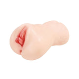 Kokos - Onahole Edition 005 Double Layer By Jenny Masturbator (Beige) KK1070 CherryAffairs