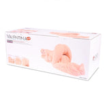 Kokos - Valentina Mini Doll Meiki (Beige) KK1053 CherryAffairs