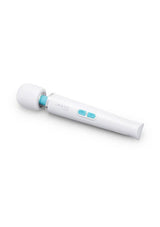 Le Wand - Classique Petite Wand Massager (White) LW1009 CherryAffairs