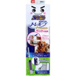 LEC - Japan Gekiochikun High Density Brush Toreloop Premium Handy Extendable for Pet Hair LEC1007 CherryAffairs