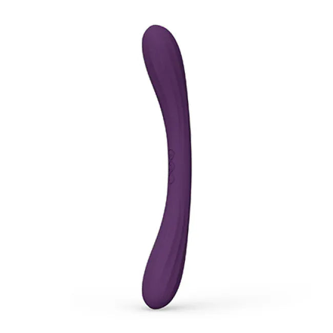 LELO - Boomerang App Controlled Dual Ended Vibrator LL1282 CherryAffairs