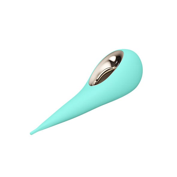 LELO - Dot External Clitoral Pinpoint Vibrator CherryAffairs