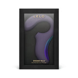 LELO - Enigma Wave Dual Stimulation Sonic Clitoral Air Stimulator Massager CherryAffairs