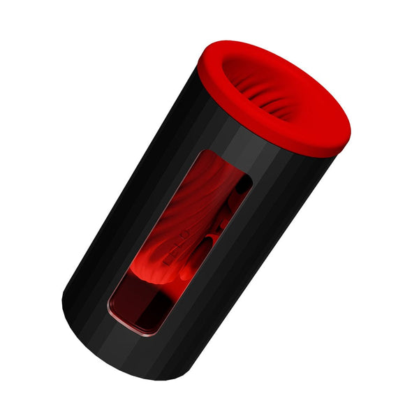 LELO - F1S V3 应用程序控制自慰器