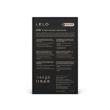 LELO - Gigi 3 G Spot Vibrator CherryAffairs