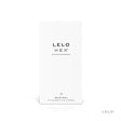 LELO - HEX Latex Condoms Original LL1200 CherryAffairs