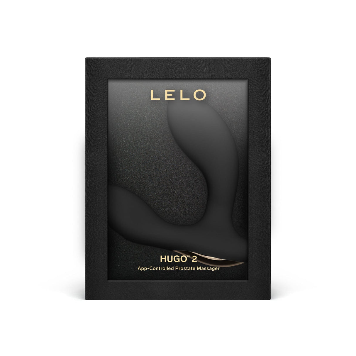 LELO - Hugo 2 Prostate Massager CherryAffairs