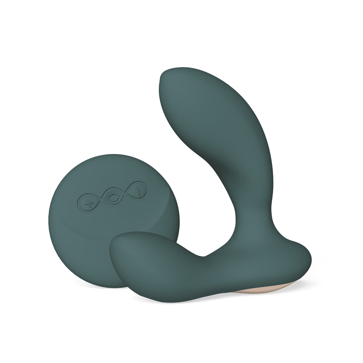 LELO - Hugo 2 Prostate Massager with Remote Control LL1237 CherryAffairs