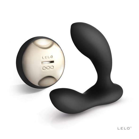 LELO - Hugo Remote Control Prostate Massager LL1051 CherryAffairs