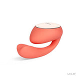 LELO - Ida Wave App-Controlled Dual Stimulation Massager Vibrator LL1187 CherryAffairs