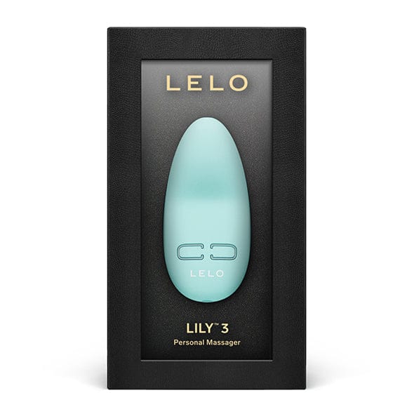 LELO - Lily 3 Vibrating Clit Massager CherryAffairs