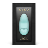 LELO - Lily 3 Vibrating Clit Massager CherryAffairs