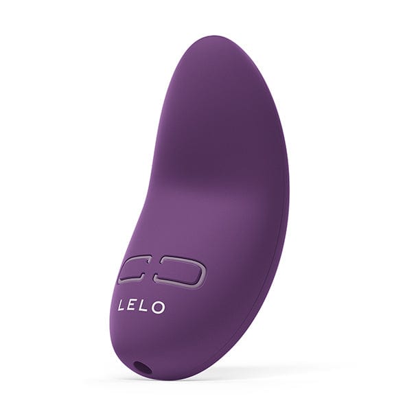 LELO - Lily 3 Vibrating Clit Massager LL1209 CherryAffairs