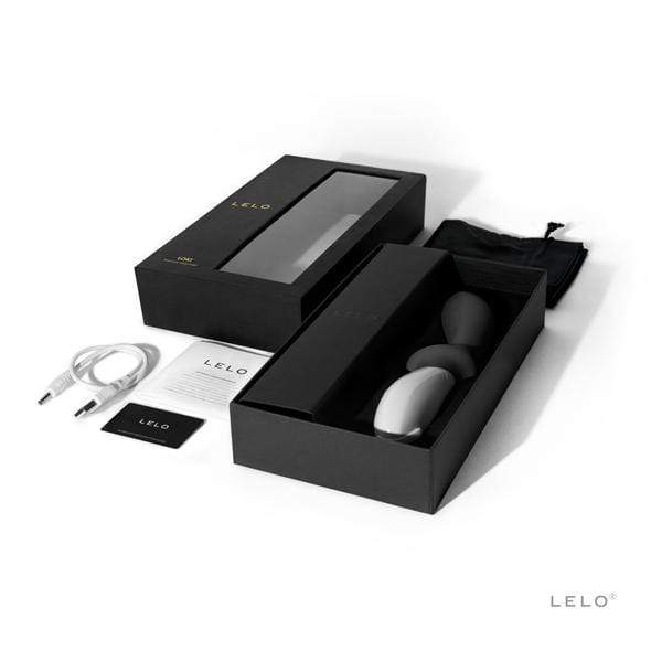 LELO - Loki Vibrating Prostate Massager    Prostate Massager (Vibration) Rechargeable