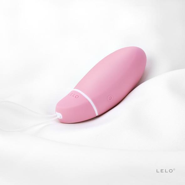 LELO - Luna Smart Bead Kegel Balls    Kegel Balls (Vibration) Non Rechargeable