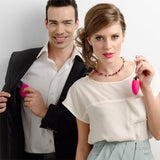 LELO - Lyla 2 Wireless Remote Control Egg Vibrator    Wireless Remote Control Egg (Vibration) Rechargeable