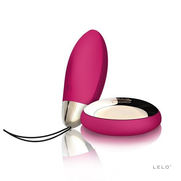 LELO - Lyla 2 Wireless Remote Control Egg Vibrator    Wireless Remote Control Egg (Vibration) Rechargeable