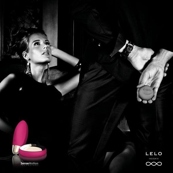 LELO - Lyla 2 Wireless Remote Control Egg Vibrator    Wireless Remote Control Egg (Vibration) Rechargeable
