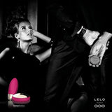 LELO - Lyla 2 Wireless Remote Control Egg Vibrator    Wireless Remote Control Egg (Vibration) Rechargeable