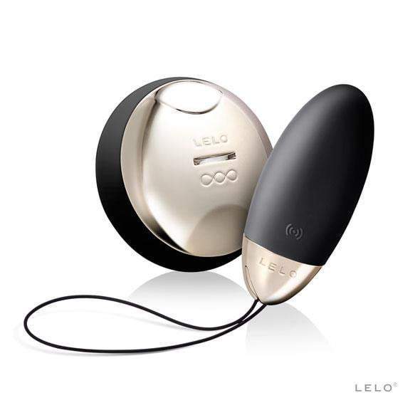 LELO - Lyla 2 Wireless Remote Control Egg Vibrator LL1117 CherryAffairs
