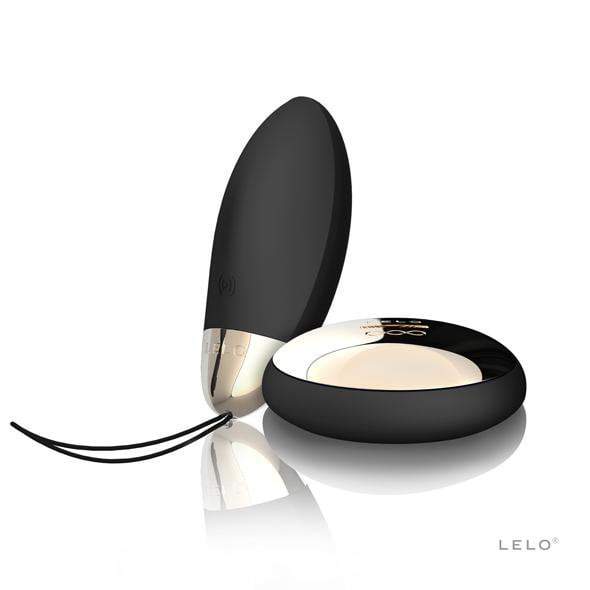 LELO - Lyla 2 Wireless Remote Control Egg Vibrator CherryAffairs