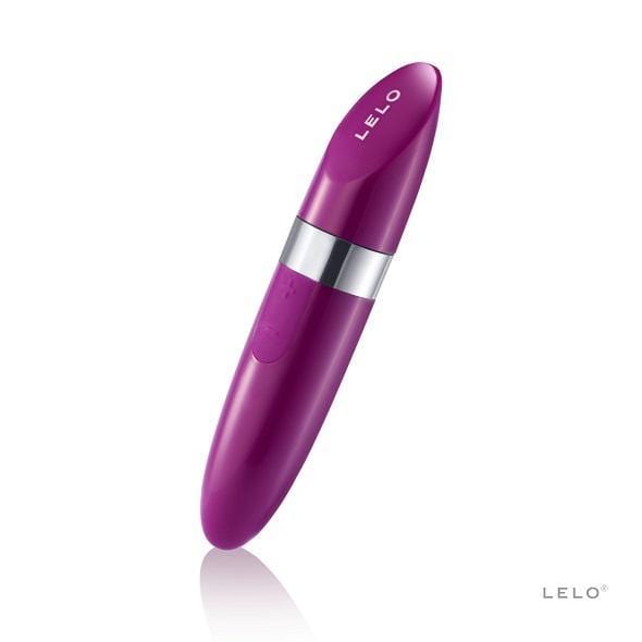 LELO - Mia 2 Bullet Vibrator  Deep Rose 7350022277731 Bullet (Vibration) Rechargeable