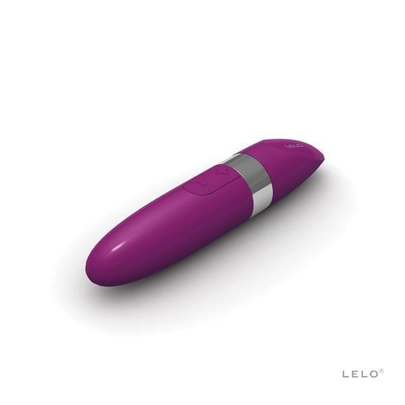 LELO - Mia 2 Bullet Vibrator    Bullet (Vibration) Rechargeable