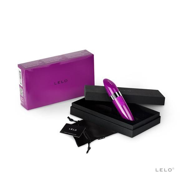 LELO - Mia 2 Bullet Vibrator    Bullet (Vibration) Rechargeable