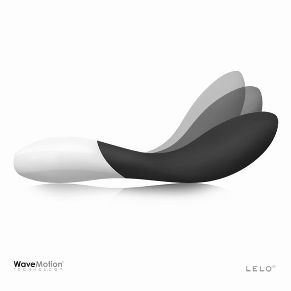 LELO - Mona Wave G Spot Vibrator CherryAffairs