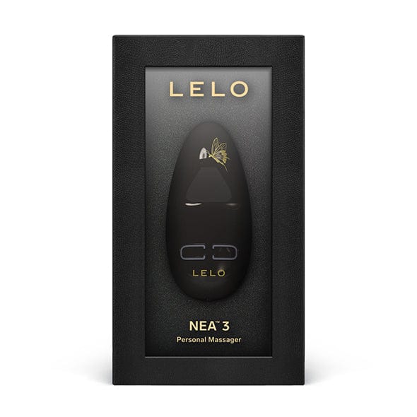 LELO - Nea 3 Vibrating Clit Massager CherryAffairs