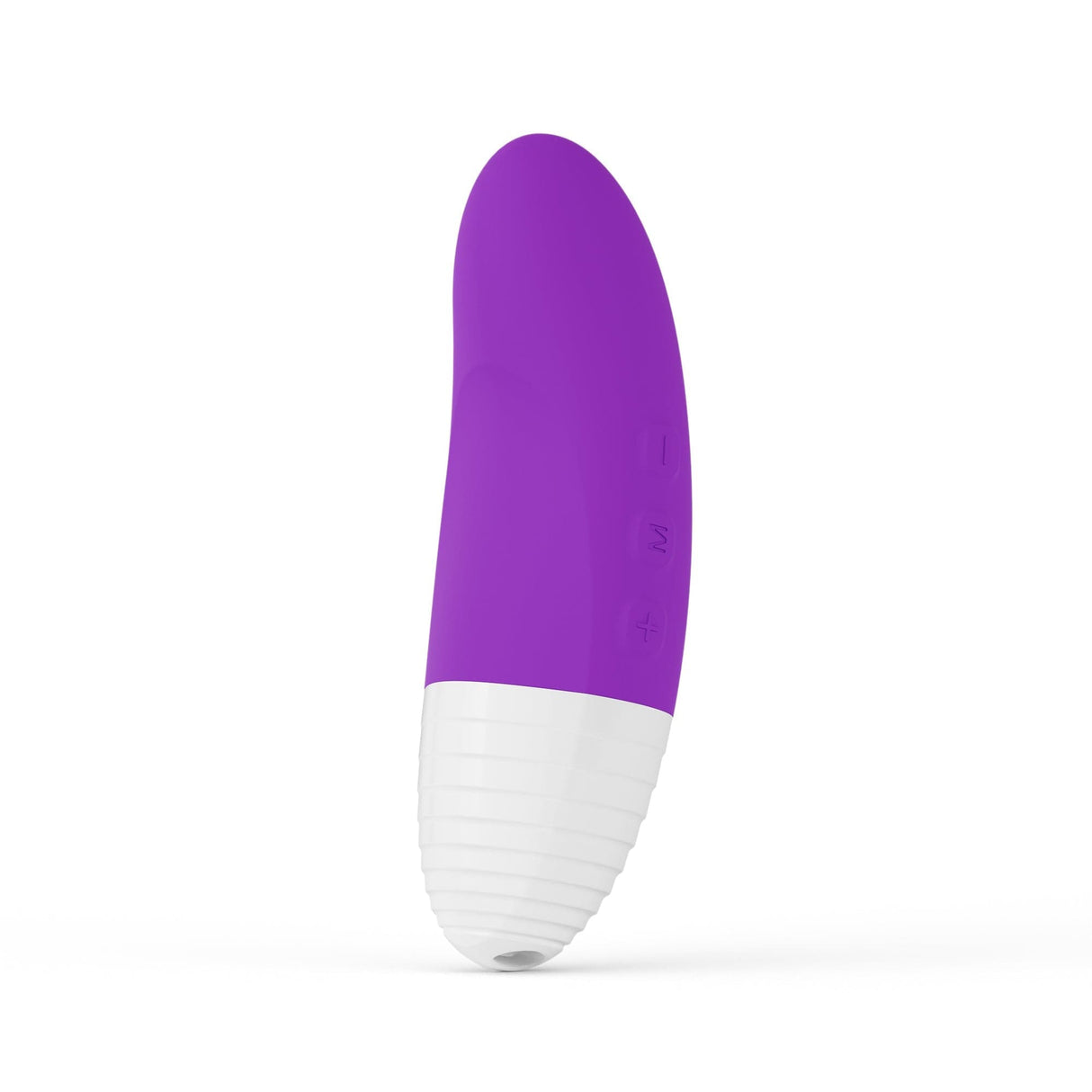 LELO - Originals AKO App-Controlled Clitoral Vibrator (Purple) LL1273 CherryAffairs