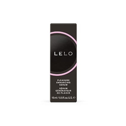 LELO - Pleasure Enhancing Serum Arousal Gel LL1228 CherryAffairs