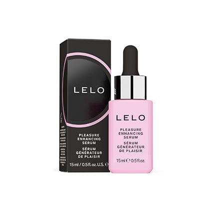 LELO - 快感增强血清唤醒凝胶