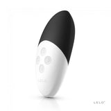 LELO - Siri 2 Music Vibrating Clit Massager  Black 7350075021619 Clit Massager (Vibration) Rechargeable