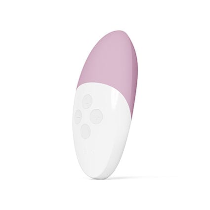 LELO - Siri 3 Music Vibrating Clit Massager LL1244 CherryAffairs