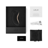 LELO - Sona 2 Clitoral Air Stimulator    Clit Massager (Vibration) Rechargeable