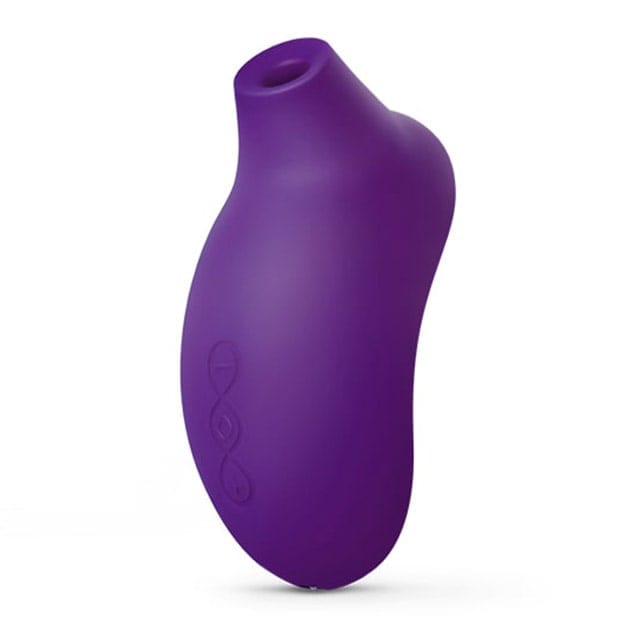 LELO - Sona 2 Clitoral Air Stimulator    Clit Massager (Vibration) Rechargeable