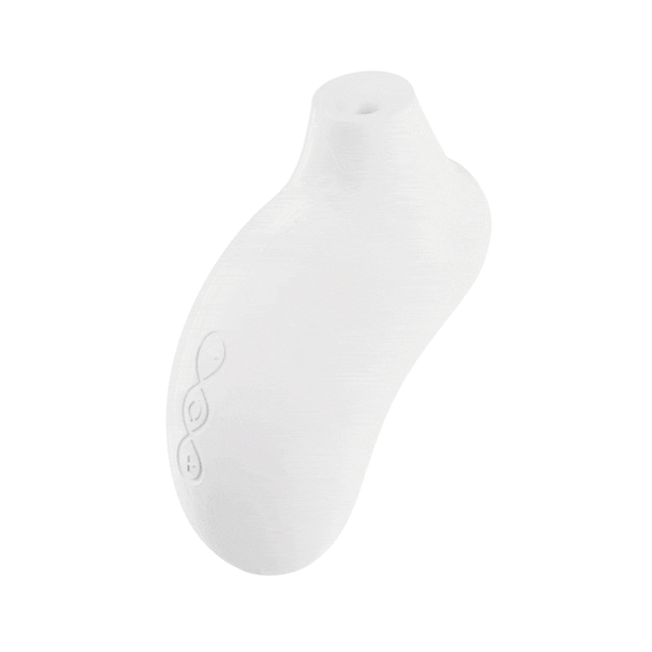 LELO - Sona 3 应用程序控制声波阴蒂吸吮器