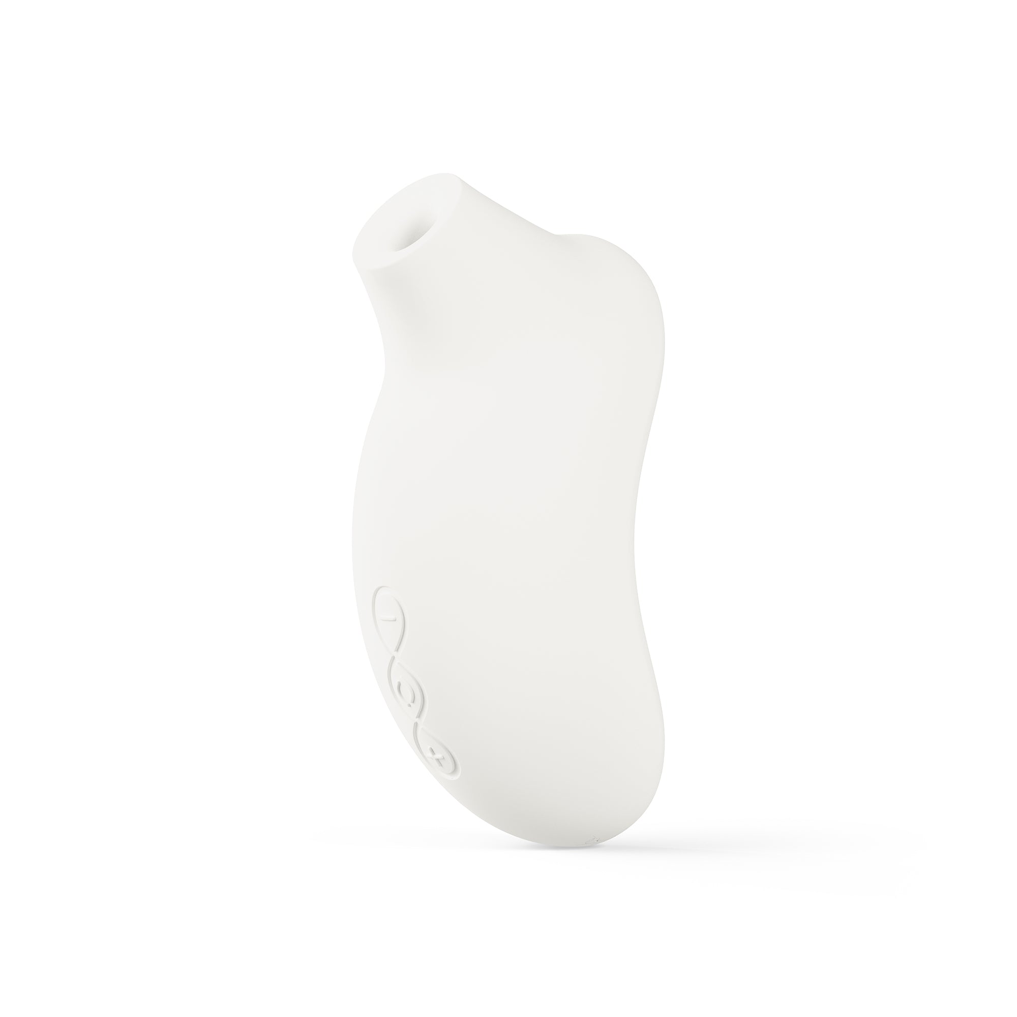 LELO SONA 3 product controls shown on two colour options