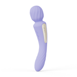 LELO - Switch App-Controlled Double Sided Wand Massager Vibrator CherryAffairs