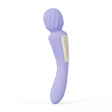 LELO - Switch App-Controlled Double Sided Wand Massager Vibrator LL1269 CherryAffairs