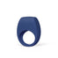 LELO - Tor 3 Vibrating Couple's Cock Ring  Base Blue 7350075028939 Silicone Cock Ring (Vibration) Rechargeable