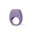 LELO - Tor 3 Vibrating Couple's Cock Ring  Violet 7350075028946 Silicone Cock Ring (Vibration) Rechargeable