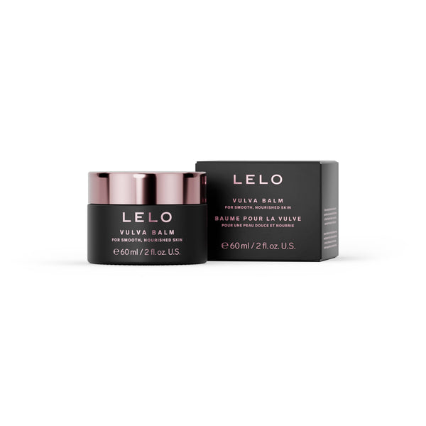 LELO - 外陰潤膚私密保濕霜 60ml