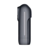 Leten - Black Hole Pro Tornado Automatic Thrusting Masturbator (Black) LET1034 CherryAffairs