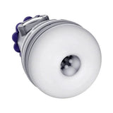 Leten - Turbojet 20 Super Sucking Masturbator (Purple) LET1031 CherryAffairs