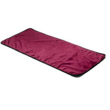 Liberator - Fascinator Lush Velvish Waterproof Throw Sex Furniture Accessory CherryAffairs
