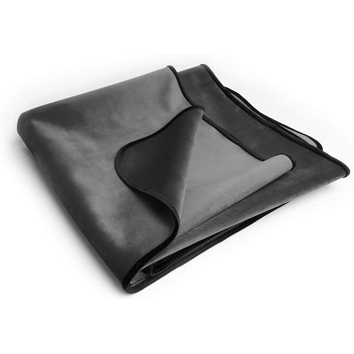 Liberator - Fascinator Lush Velvish Waterproof Throw Sex Furniture Accessory CherryAffairs