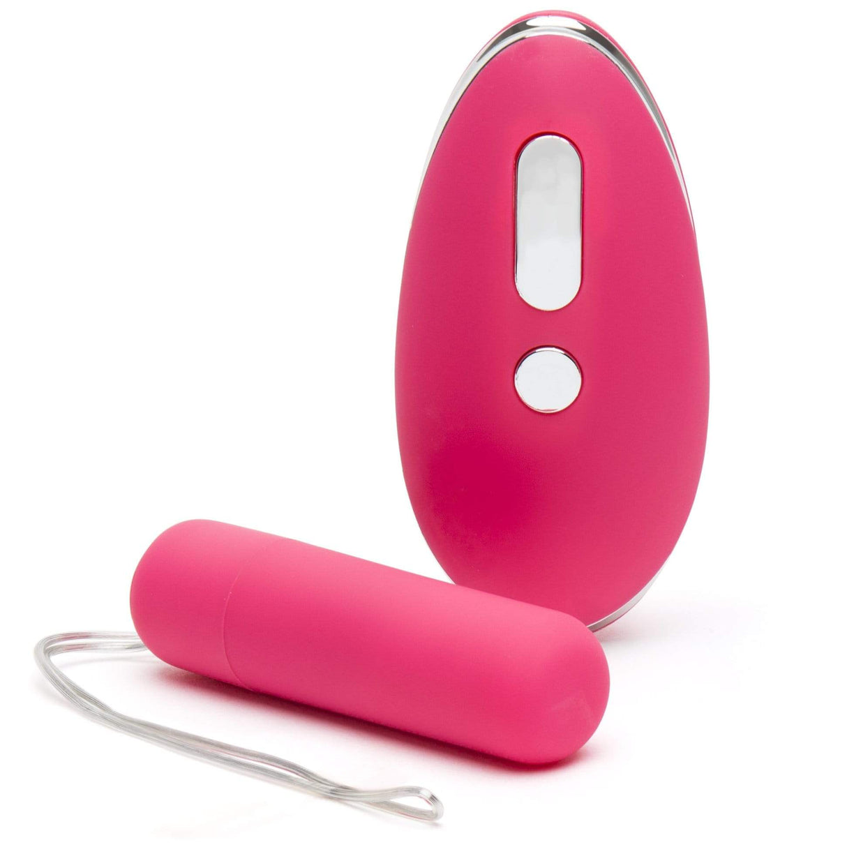 Love Honey - Happy Rabbit Remote Control Panty Vibrator CherryAffairs